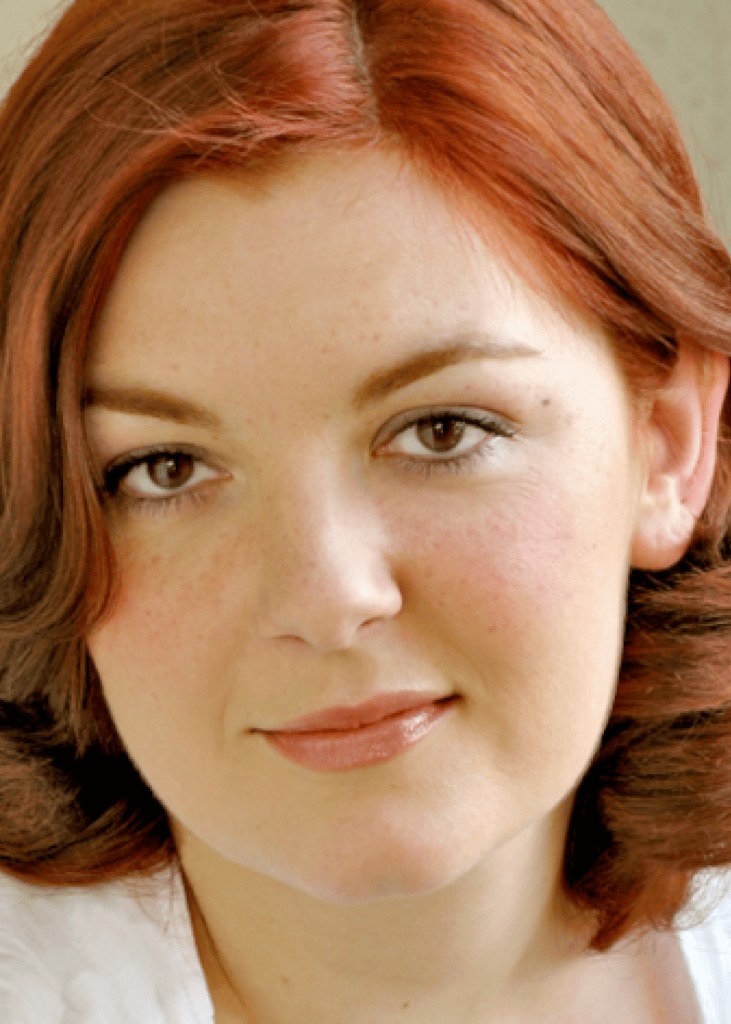 Audrey Leconte