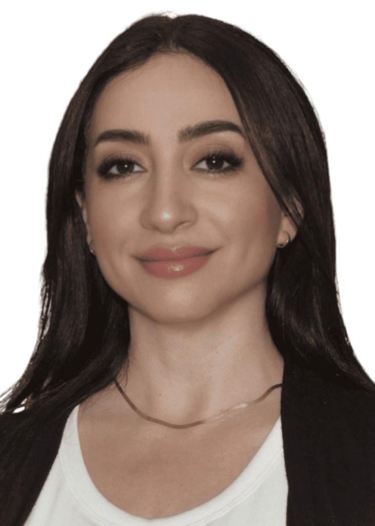 Maha Salameh