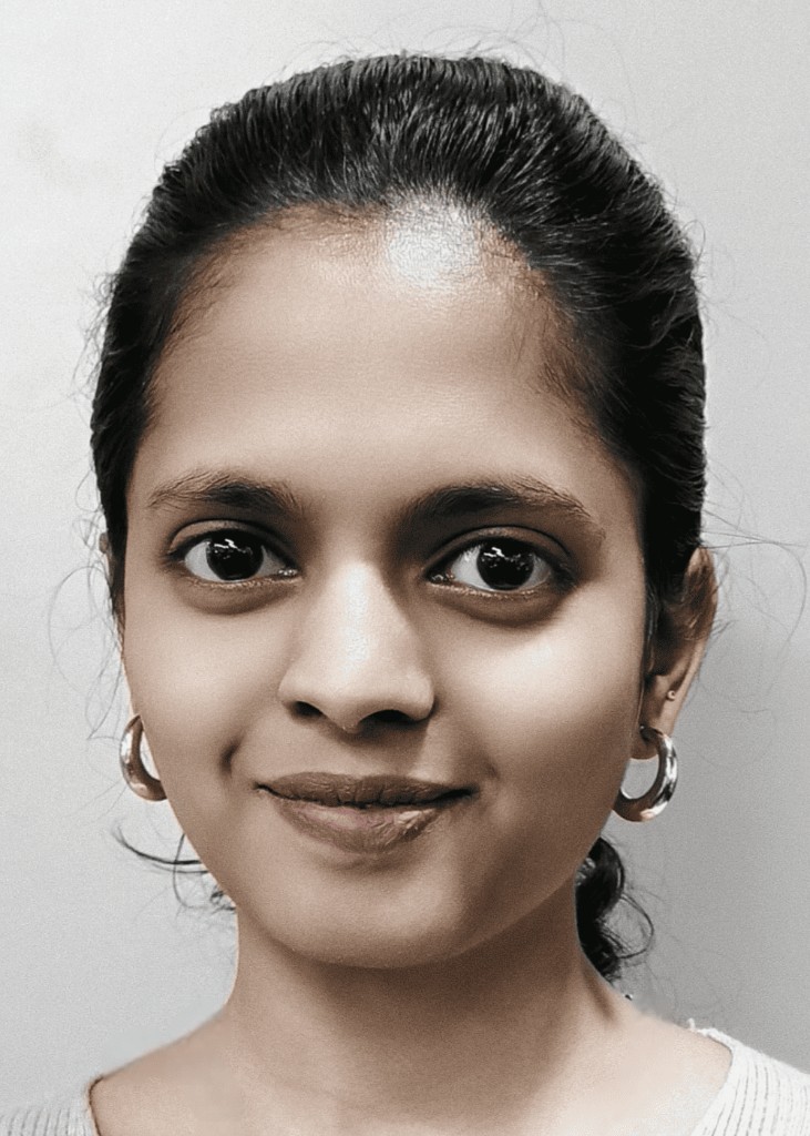 Pratiksha Tambe