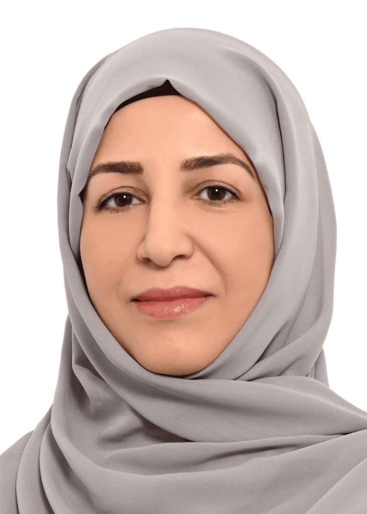Sumayah Al Jaede